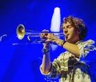Festival Felabration | Jungle by Night | Doornroosje Nijmegen foto © Henk Beenen