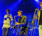 Festival Felabration | Jungle by Night | Doornroosje Nijmegen