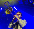 Festival Felabration | Jungle by Night | Doornroosje Nijmegen