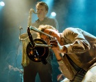 Festival Felabration | Jungle by Night | Doornroosje Nijmegen