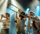 Festival Felabration | Jungle by Night | Doornroosje Nijmegen
