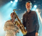 Festival Felabration | Jungle by Night | Doornroosje Nijmegen