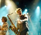 Festival Felabration | Jungle by Night | Doornroosje Nijmegen