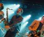 Festival Felabration | Jungle by Night | Doornroosje Nijmegen