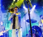 Festival Felabration | Jungle by Night | Doornroosje Nijmegen