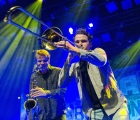 Festival Felabration | Jungle by Night | Doornroosje Nijmegen