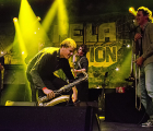 Festival Felabration | Jungle by Night | Doornroosje Nijmegen