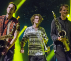 Festival Felabration | Jungle by Night | Doornroosje Nijmegen