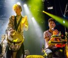 Festival Felabration | Jungle by Night | Doornroosje Nijmegen