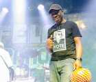 Festival Felabration | Seun Anikulapo Kuti & Egypt 80 | Doornroosje Nijmegen