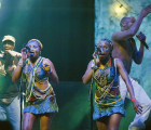 Festival Felabration | Seun Anikulapo Kuti & Egypt 80 | Doornroosje Nijmegen