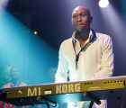 Festival Felabration | Seun Anikulapo Kuti & Egypt 80 | Doornroosje Nijmegen