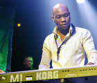 Festival Felabration | Seun Anikulapo Kuti & Egypt 80 | Doornroosje Nijmegen