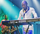 Festival Felabration | Seun Anikulapo Kuti & Egypt 80 | Doornroosje Nijmegen