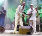 Festival Felabration | Seun Anikulapo Kuti & Egypt 80 | Doornroosje Nijmegen