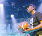 Festival Felabration | Seun Anikulapo Kuti & Egypt 80 | Doornroosje Nijmegen