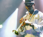 Festival Felabration | Seun Anikulapo Kuti & Egypt 80 | Doornroosje Nijmegen