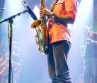 Festival Felabration | Seun Anikulapo Kuti & Egypt 80 | Doornroosje Nijmegen