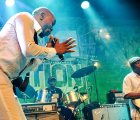 Festival Felabration | Seun Anikulapo Kuti & Egypt 80 | Doornroosje Nijmegen