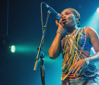 Festival Felabration | Seun Anikulapo Kuti & Egypt 80 | Doornroosje Nijmegen