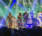 Festival Felabration | Seun Anikulapo Kuti & Egypt 80 | Doornroosje Nijmegen