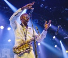 Festival Felabration | Seun Anikulapo Kuti & Egypt 80 | Doornroosje Nijmegen