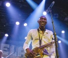 Festival Felabration | Seun Anikulapo Kuti & Egypt 80 | Doornroosje Nijmegen