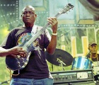 Festival Felabration | Seun Anikulapo Kuti & Egypt 80 | Doornroosje Nijmegen