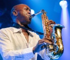 Festival Felabration | Jungle by Night | Doornroosje Nijmegen