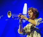 Festival Felabration | Jungle by Night | Doornroosje Nijmegen foto © Henk Beenen