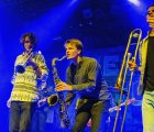 Festival Felabration | Jungle by Night | Doornroosje Nijmegen