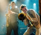 Festival Felabration | Jungle by Night | Doornroosje Nijmegen