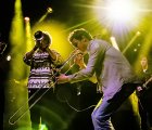 Festival Felabration | Jungle by Night | Doornroosje Nijmegen