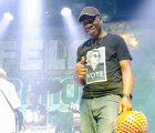 Festival Felabration | Seun Anikulapo Kuti & Egypt 80 | Doornroosje Nijmegen