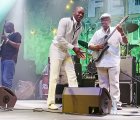 Festival Felabration | Seun Anikulapo Kuti & Egypt 80 | Doornroosje Nijmegen