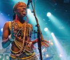Festival Felabration | Seun Anikulapo Kuti & Egypt 80 | Doornroosje Nijmegen