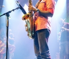 Festival Felabration | Seun Anikulapo Kuti & Egypt 80 | Doornroosje Nijmegen