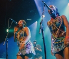 Festival Felabration | Seun Anikulapo Kuti & Egypt 80 | Doornroosje Nijmegen