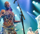 Festival Felabration | Seun Anikulapo Kuti & Egypt 80 | Doornroosje Nijmegen