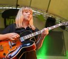 Hannah Lou Clark ||  Foto: © Herman Sixma