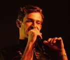 Josef Salvat ||  Foto: © Herman Sixma