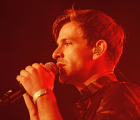 Josef Salvat ||  Foto: © Herman Sixma