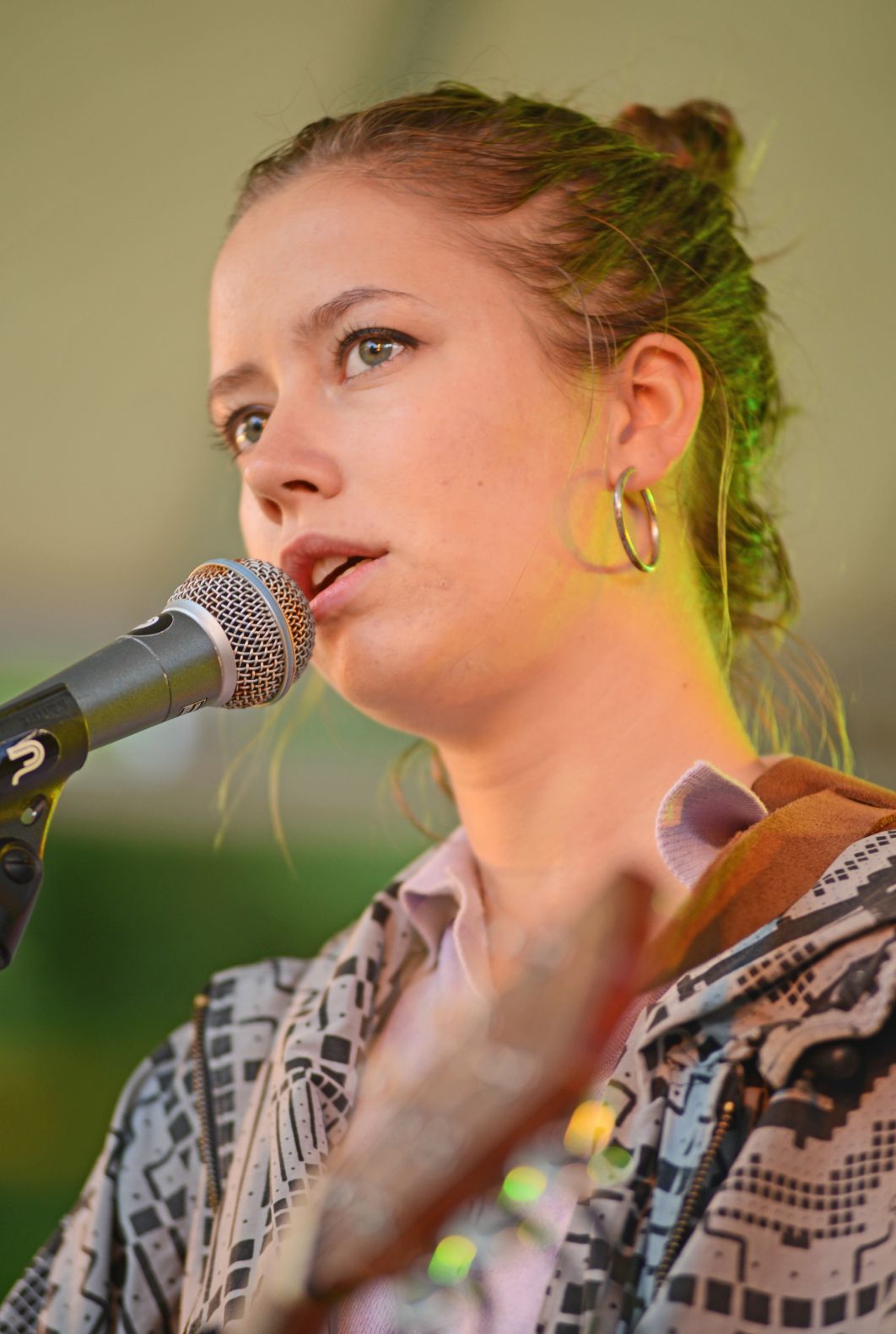 On Eva ||  Foto: © Herman Sixma