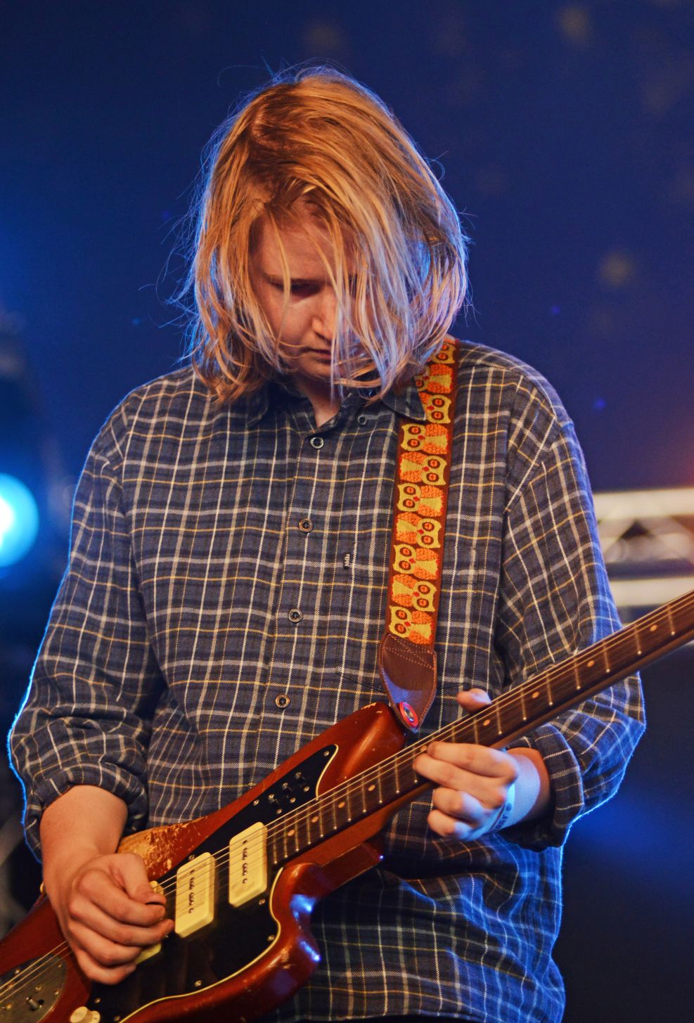 Mister & Mississippi ||  Foto: © Herman Sixma