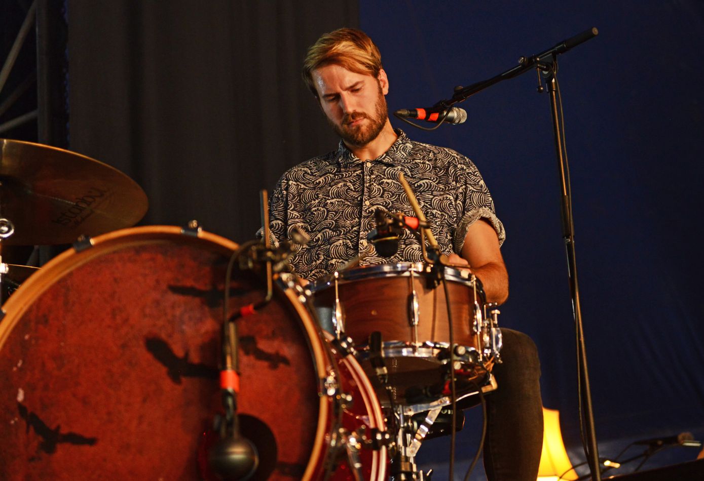 Mister & Mississippi ||  Foto: © Herman Sixma