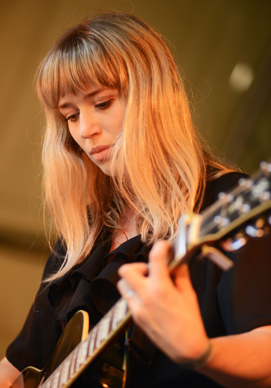 Hannah Lou Clark ||  Foto: © Herman Sixma