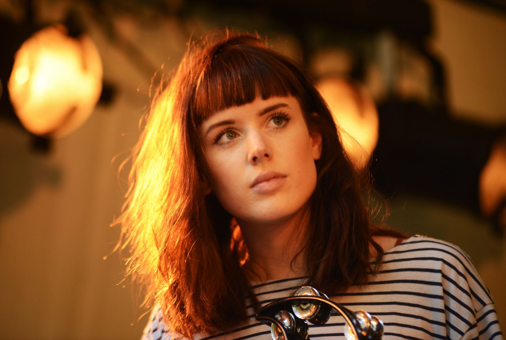 Hannah Lou Clark ||  Foto: © Herman Sixma