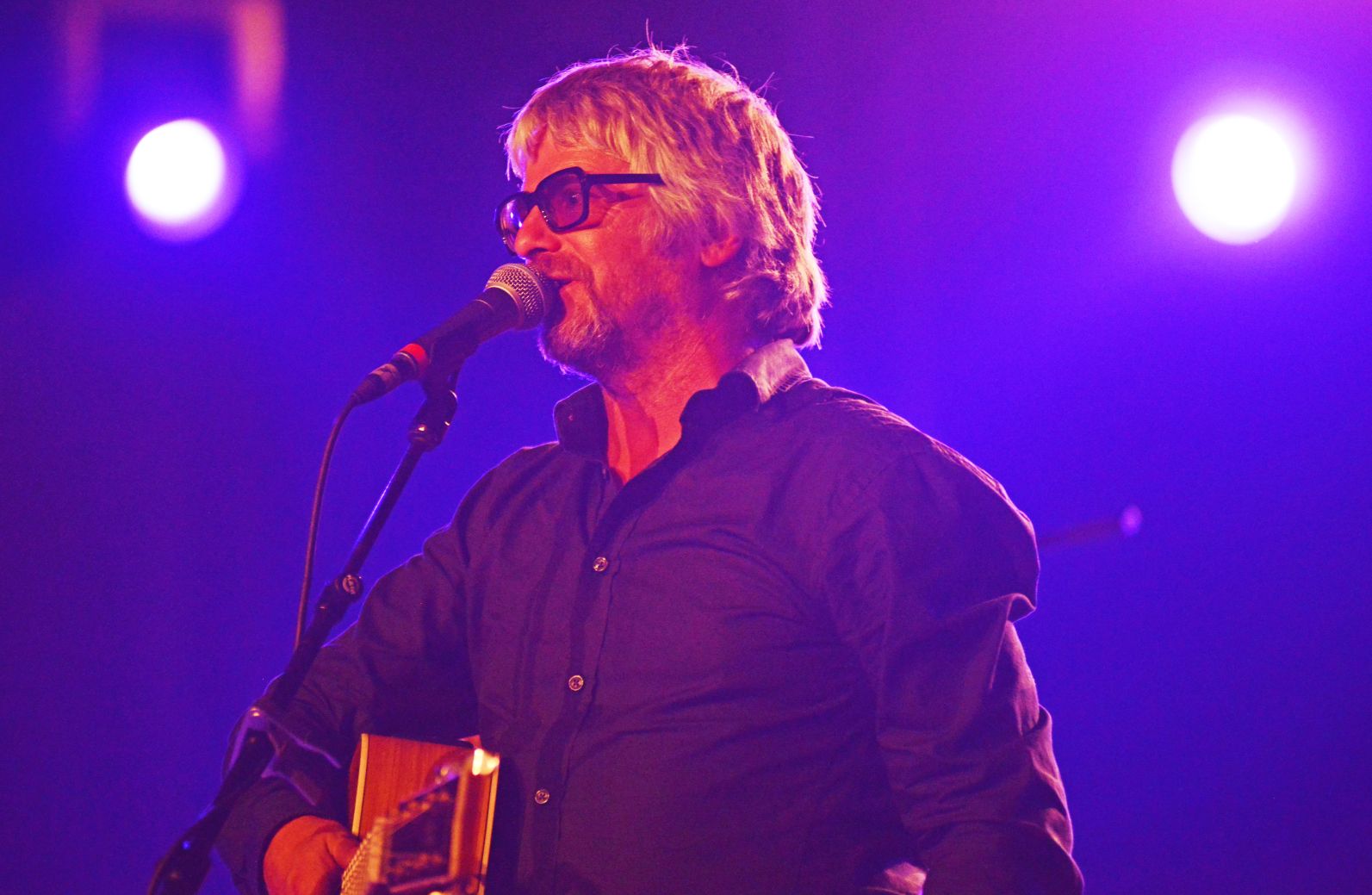 I Am Kloot ||  Foto: © Herman Sixma