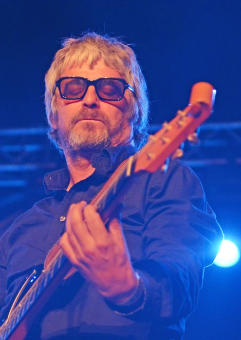 I Am Kloot ||  Foto: © Herman Sixma