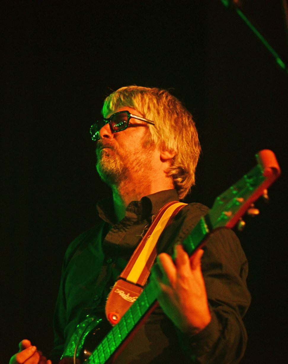 I Am Kloot ||  Foto: © Herman Sixma